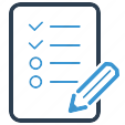 Audit Icon