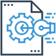Business Solutions Icon