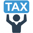 Direct Tax Icon